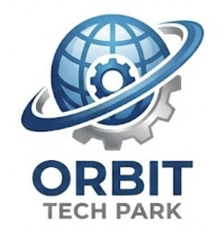 Orbit Tech Park logo