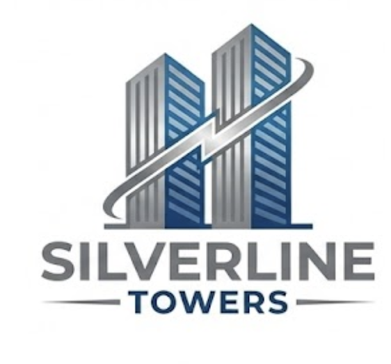 Silverline Towers logo